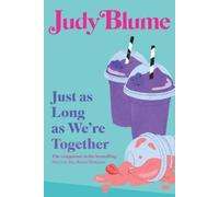Judy Blume Just as Long as We're Together (Tascabile)