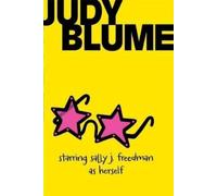 Judy Blume Starring Sally J. Freedman as Herself (Copertina rigida)