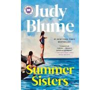 Judy Blume Summer Sisters: A Read with Jenna Pick (Tascabile)