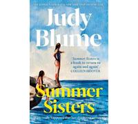 Judy Blume Summer Sisters (Tascabile)