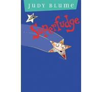 Judy Blume Superfudge (Copertina rigida)
