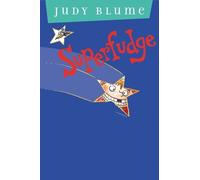 Judy Blume Superfudge (Copertina rigida)