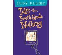 Judy Blume Tales of a Fourth Grade Nothing (Copertina rigida)