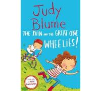 Judy Blume The Pain and the Great One: Wheelies (Tascabile)