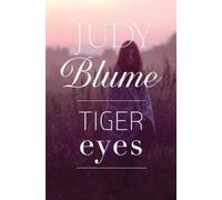 Judy Blume Tiger Eyes (Copertina rigida)