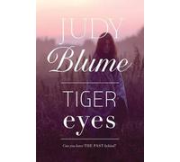 Judy Blume Tiger Eyes (Tascabile)