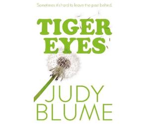 Judy Blume Tiger Eyes (Tascabile)