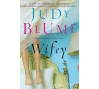 Judy Blume Wifey (Tascabile)