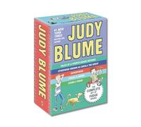 Judy Blume Judy Blume's Fudge Box Set (Tascabile)