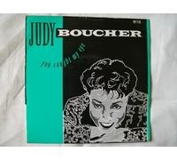 Judy Boucher - You Caught My Eye - Judy Boucher 7" 45