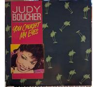 Judy Boucher - You Caught My Eyes