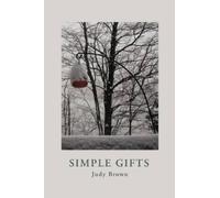 Judy Brown Simple Gifts (Tascabile)