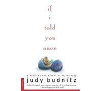 Judy Budnitz If I Told You Once (Tascabile)