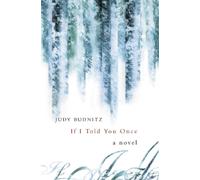 Judy Budnitz If I Told You Once (Tascabile)