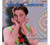 Judy Canova - Ozark Nightingale