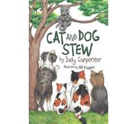 Judy Carpenter Cat and Dog Stew (Tascabile)