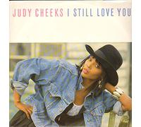 Judy Cheeks - I still love you (1988) / Vinyl Maxi Single [Vinyl 12'']