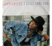 Judy Cheeks - I Still Love You