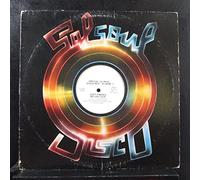 JUDY CHEEKS - Mellow Lovin'