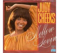 Judy Cheeks - Mellow Lovin' - Ariola - 11 360 AT