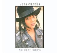 Judy Cheeks - No Outsider