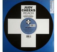 Judy Cheeks - Reach