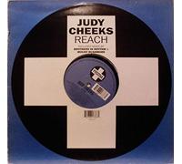 Judy Cheeks - Reach