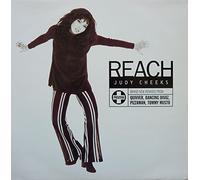 Judy Cheeks - Reach