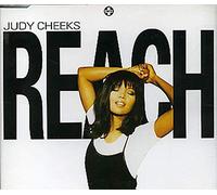 Judy Cheeks - Reach
