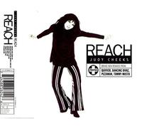 Judy Cheeks - Reach