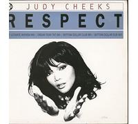 Judy Cheeks / Respect