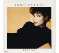 Judy Cheeks - Respect