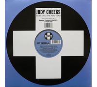Judy Cheeks - So In Love Sasha Remixes - Positiva