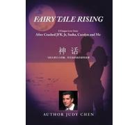 Judy Chen Fairy Tale Rising (Copertina rigida)