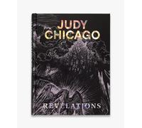 Judy Chicago Hans Ulrich Obrist Martha E Judy Chicago: Revela (Copertina rigida)