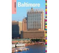 Judy Colbert Insiders' Guide® to Baltimore (Tascabile) Insiders' Guide Series