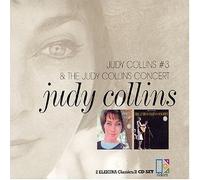 Judy Collins #3/Judy Collins..