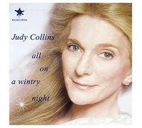 Judy Collins - All On A Wintry Night