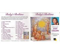 Collins/Troost - Baby's Bedtime