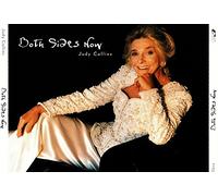 Judy Collins - Both Sides Now (UK