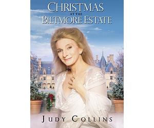 Judy Collins - Christmas At The Biltmore Estate [DVD] [2013]