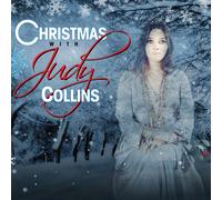 Judy Collins Christmas With Judy Collins (Vinyl LP)