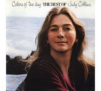 Judy Collins - Colors Of The Day The Best Of Judy Collins
