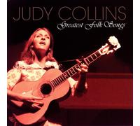 COLLINS, JUDY - GREATEST FOLK SONGS