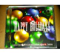 Judy Collins - Happy Holidays (UK Import)