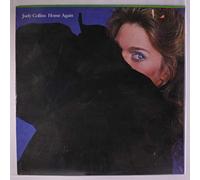 JUDY COLLINS - home again