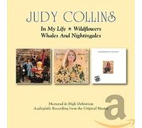 Judy Collins - In My Life