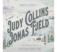 Judy Collins & Jonas Fjeld - Winter Stories
