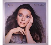 JUDY COLLINS - Judith [LP]