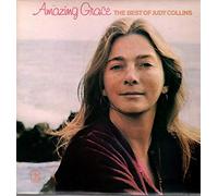 Judy Collins - Judy Collins - Amazing Grace / Best Of - [LP]